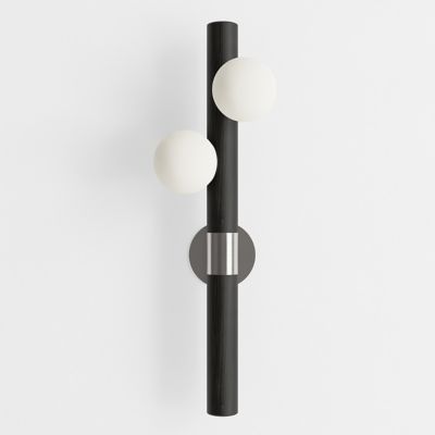 Willow LED Wall Sconce