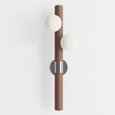 Willow LED Wall Sconce