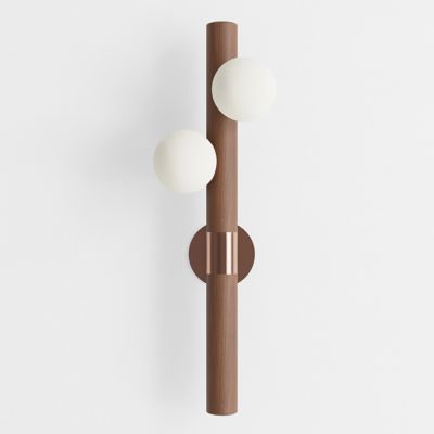 Willow LED Wall Sconce