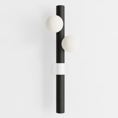 Willow LED Wall Sconce