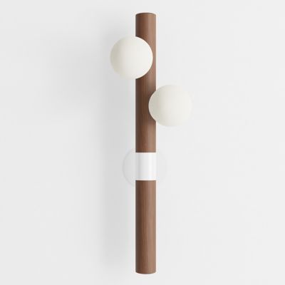 Willow LED Wall Sconce