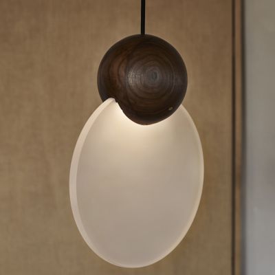 Anchor LED Pendant