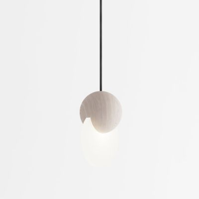 Anchor LED Pendant