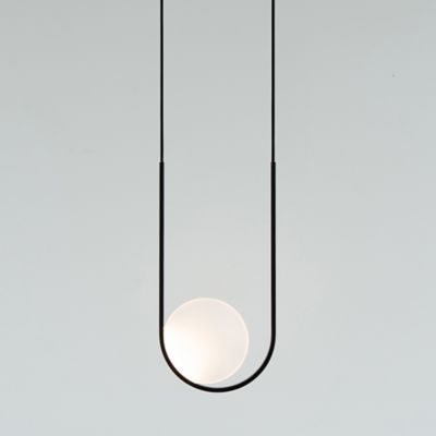 Apogee LED Pendant