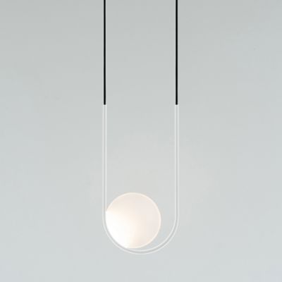 Apogee LED Pendant