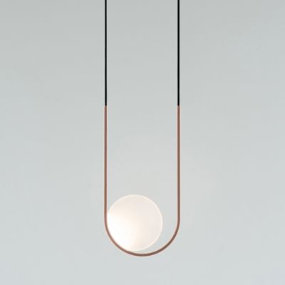 Apogee LED Pendant