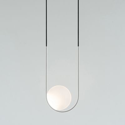 Apogee LED Pendant