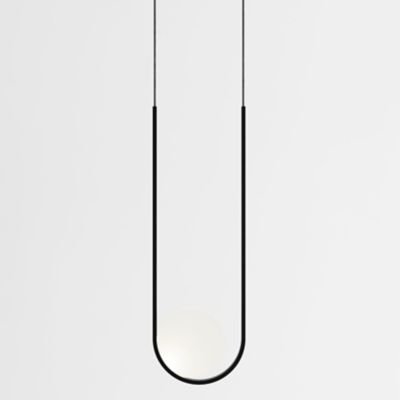 Apogee LED Pendant