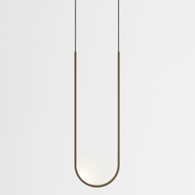 Apogee LED Pendant