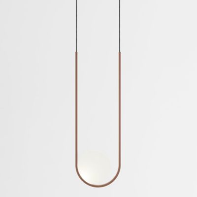 Apogee LED Pendant