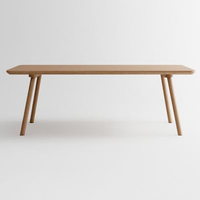Sterling Dining Table