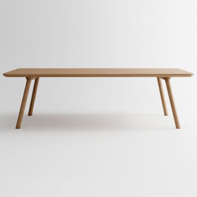 Sterling Dining Table