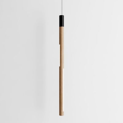 Bennington Vertical LED Mini Pendant