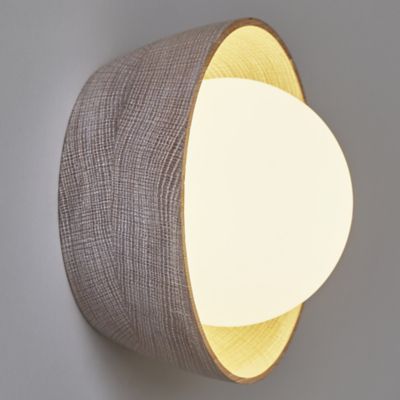 Berm Orb LED Wall/Ceiling Light