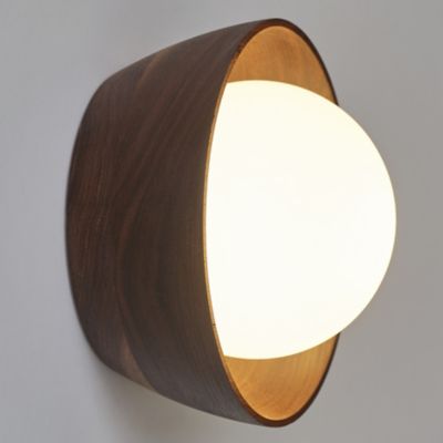 Berm Orb LED Wall/Ceiling Light