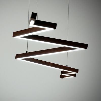 Bolt LED Pendant