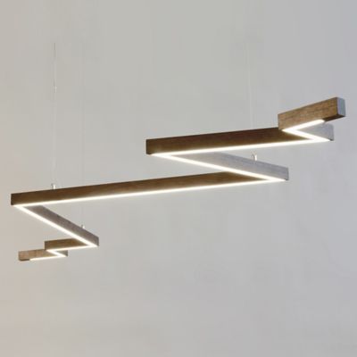 Bolt LED Pendant