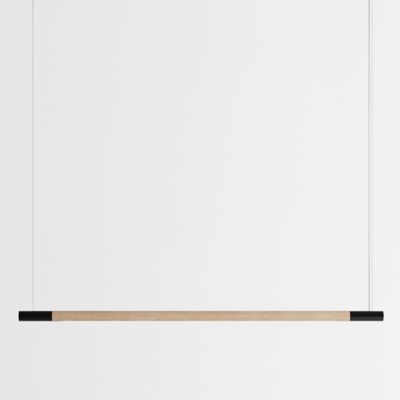 Bennington LED Linear Suspension