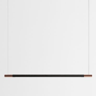 Bennington LED Linear Suspension