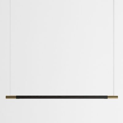 Bennington LED Linear Suspension