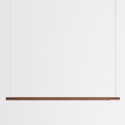 Bennington LED Linear Suspension