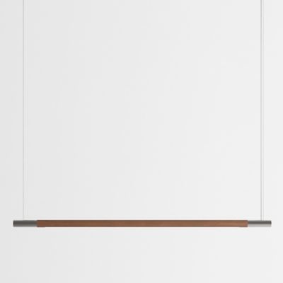 Bennington LED Linear Suspension