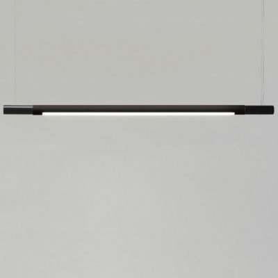 Bennington LED Linear Suspension