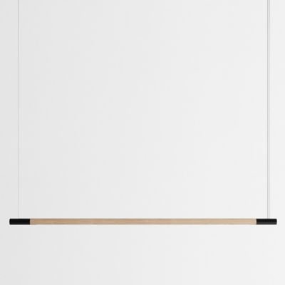 Bennington LED Linear Suspension