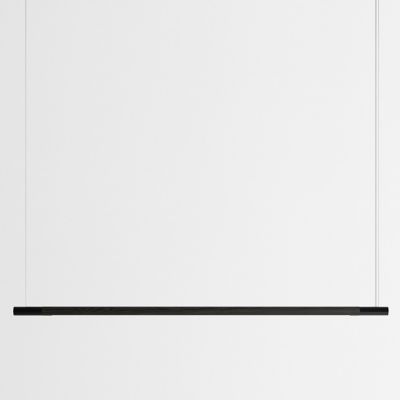 Bennington LED Linear Suspension