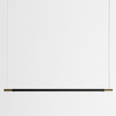 Bennington LED Linear Suspension