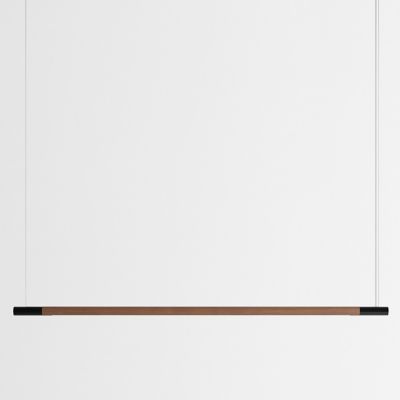 Bennington LED Linear Suspension