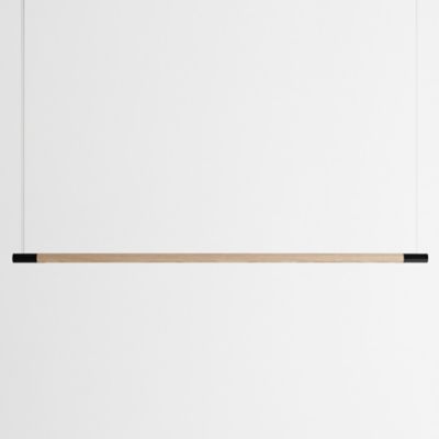 Bennington LED Linear Suspension