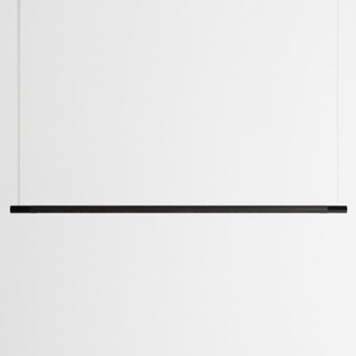 Bennington LED Linear Suspension