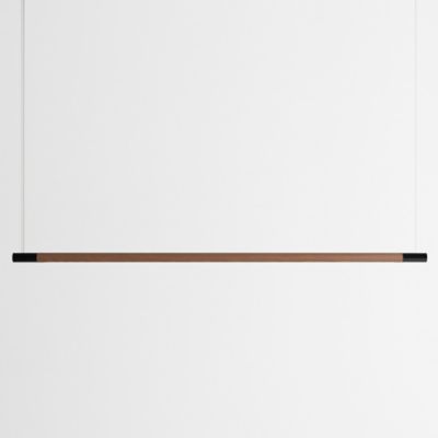 Bennington LED Linear Suspension
