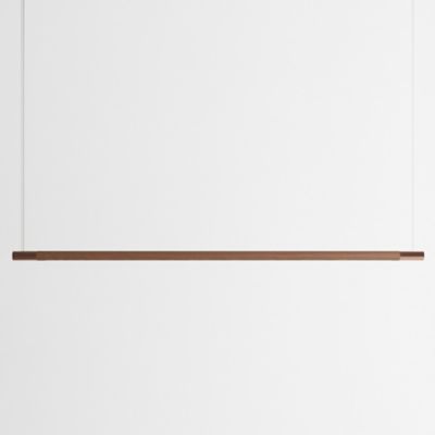 Bennington LED Linear Suspension