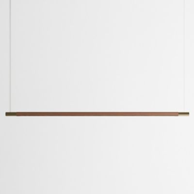 Bennington LED Linear Suspension