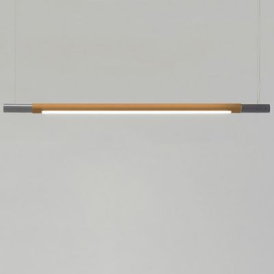 Bennington LED Linear Suspension