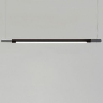 Bennington LED Linear Suspension