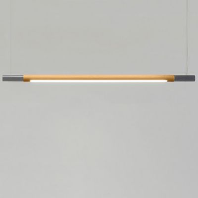 Bennington LED Linear Suspension