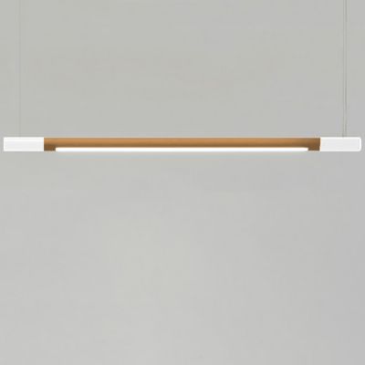 Bennington LED Linear Suspension