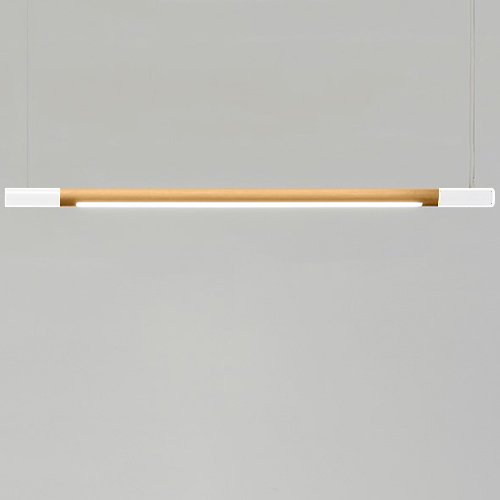Bennington LED Linear Suspension