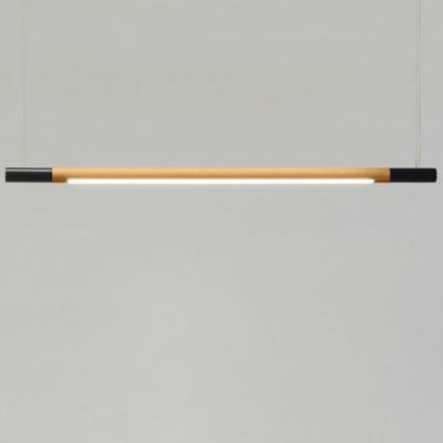 Bennington LED Linear Suspension