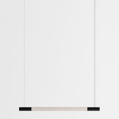 Bennington LED Linear Suspension