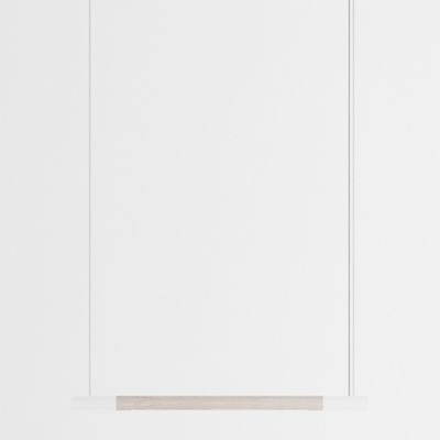 Bennington LED Linear Suspension