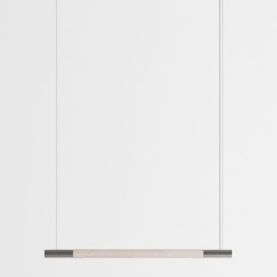 Bennington LED Linear Suspension