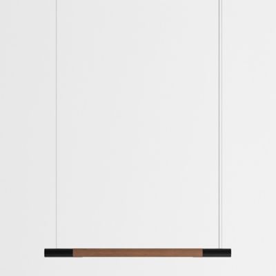 Bennington LED Linear Suspension
