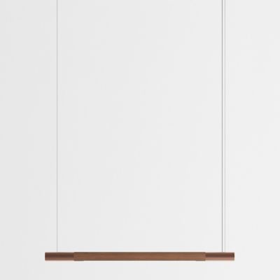 Bennington LED Linear Suspension