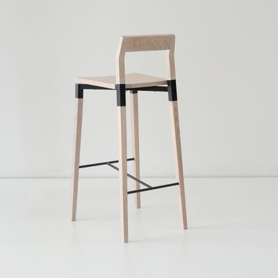 Parkdale Bar Stool