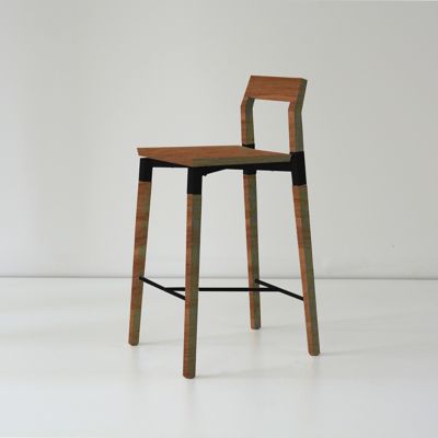 Parkdale Counter Stool