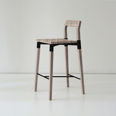 Parkdale Counter Stool